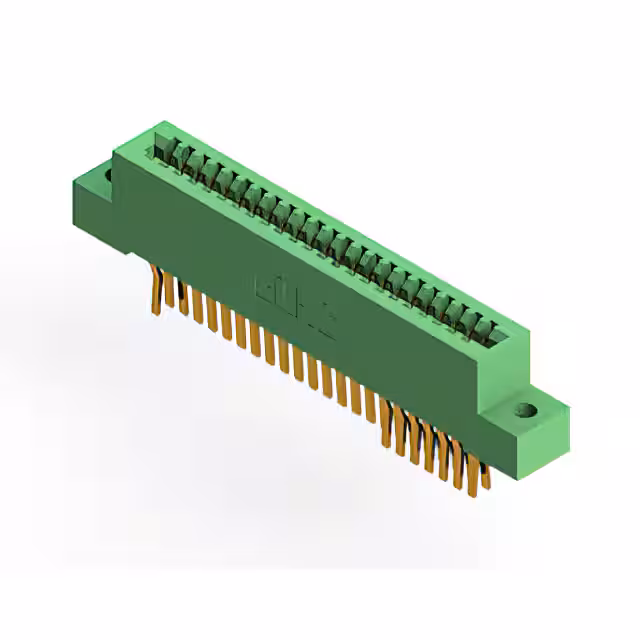 342-046-560-202 EDAC Inc.  Edgeboard Connectors